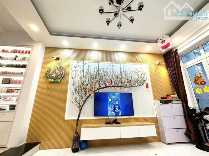 RẺ NHẤT, ĐẸP NHẤT KHU VỰC GẦN SIÊU THỊ COOPMART, HUỲNH NGỌC HUỆ... - 7