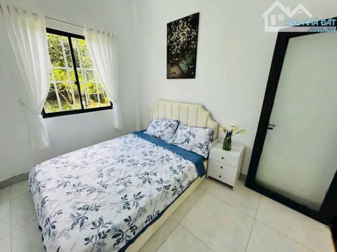 Bán nhà vườn tuyệt đẹp ngay TP. Bảo Lộc. Sẵn thổ cư, đường xe hơi thoải mái - 7