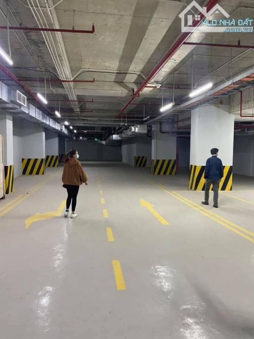 CHUYỂN NHƯỢNG TOÀ BUILDING NGUY NGA VIP NHẤT MẶT PHỐ - NGUYÊN HOÀNG - NAM TỪ LIÊM - HÀ NỘI - 7
