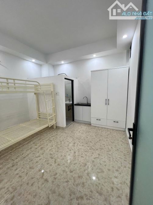 🧲🔴BÁN NHÀ CHDV MỚI TINH - 180m, 5 Tầng  chỉ 12 tỷ 4 HÀ HUY GIÁP Quận 12 - 7