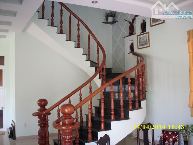 BÁN BIỆT THỰ 2 TẦNG BÙI THẾ MỸ – VỊ TRÍ KIM CƯƠNG TẠI HÒA HẢI, NGŨ HÀNH SƠN, ĐÀ NẴNG - 7