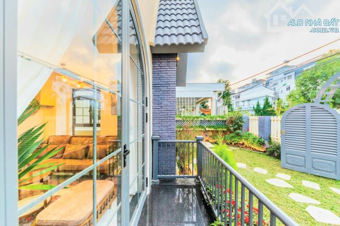 🏡 BÁN VILLA KHU BIỆT THỰ AN SƠN XUNG QUANH VIEW THÔNG - CÁCH CHỢ ĐÊM 3KM - 400M2 - 7