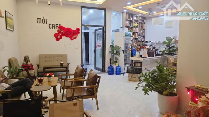 Nguyễn Khánh Toàn - siêu hiếm Tòa nhà 8 tầng mặt tiền 25m vỉa hè rộng - 7