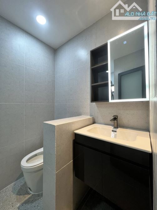 Bán nhà mặt tiền Nguyễn Kiệm, Phường 3 Gò Vấp - 7