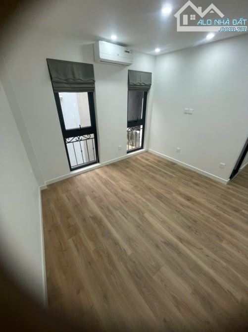 NHÀ MỚI,ĐẸP Ở NGAY, TẠI MỸ ĐÌNH , DT 46M2 X 4 TẦNG, MT 4,5 M, GIÁ CHỈ 8,5 TỶ, VIP HIỆN ĐẠI - 7