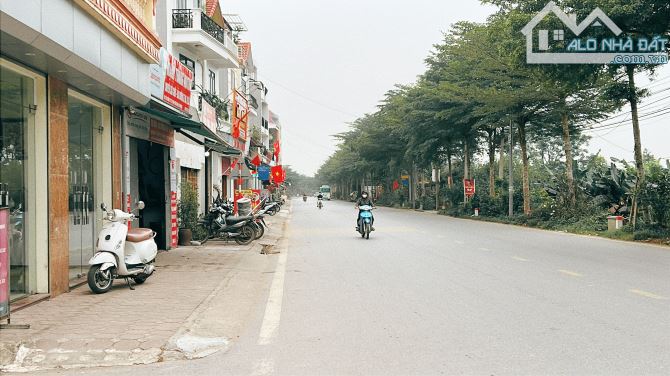 Cần bán 63m đường thông oto, sát tỉnh lộ 417 Phương Đình, Đan Phượng, Hà Nội - 7