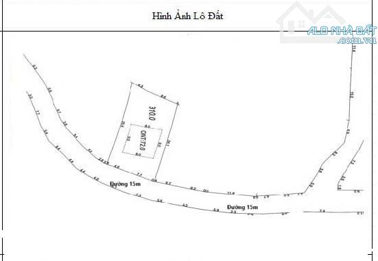 Bán 1.654m2 Đất Nền Đẹp Xã Kiên Thành, Thị Xã Chũ Cơ Hội Sinh Lời - 7