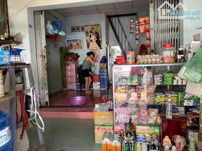 Bán đất có trọ, KDC minh tuấn, bình hoà, thuận an. 110m2 - 7