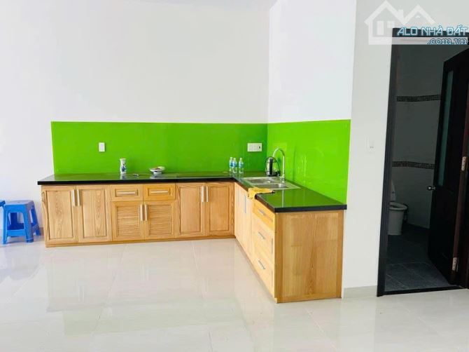 Bán Nhà 3 Tầng Mặt Tiền Võ Nguyên Giáp - 7