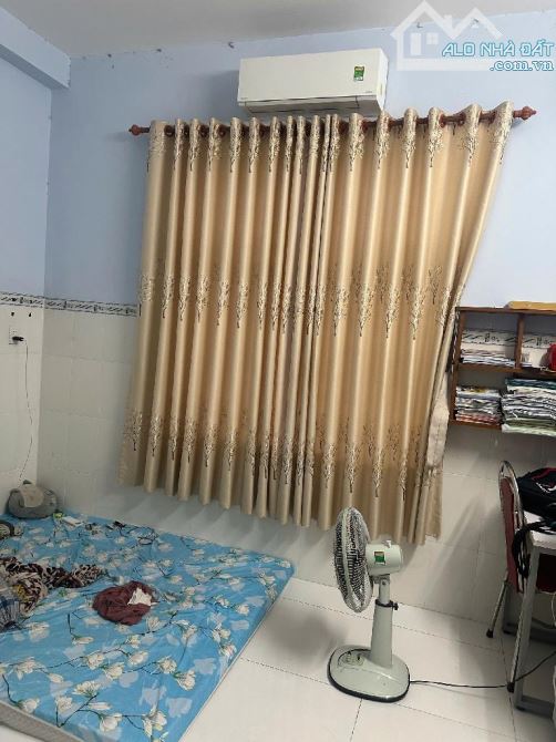 nhà 4 tầng BTCT tăng nhơn phú b. quận 9 - chỉ 7.5 tỷ TL - 7