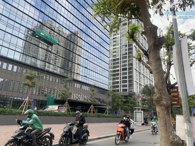 Bán căn góc Đông Nam view hồ, nội thất nhập khẩu chưa ở hết tại Long Number One, Cầu Giấy - 6