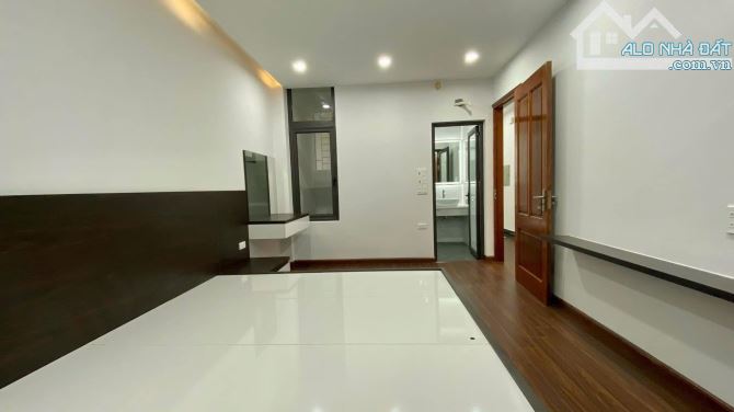 Văn phòng Ngõ Gốc Đề - Hoàng Mai 71m x 7 tầng, mặt tiền 5.2m, giá 24.5 tỷ thương lượng - 7