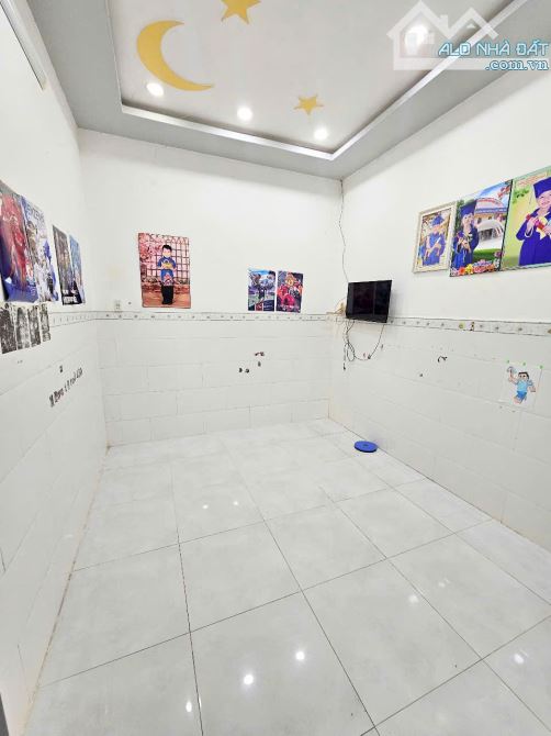 Bán nhà mặt tiền 2 nền liền kề KDC Đông Phú, Châu Thành, Hậu Giang - 7
