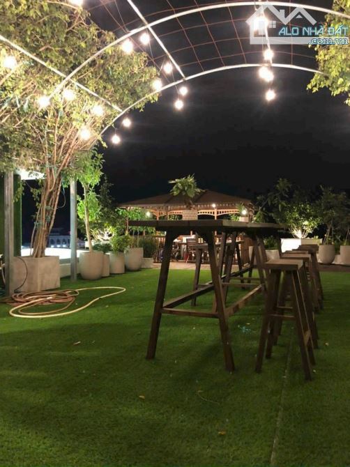 Bán Nhà Góc 2 Mặt Tiền 10M x 20M, gần Võ Thị Sáu P. Thống Nhất, gần Trường Nầm Non Á Châu - 7