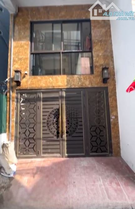 Bán nhà NGUYỄN CHÍNH - HOÀNG MAI 17.86TỶ 👉S68M2 x 7 TẦNG - THANG MÁY - 11PHÒNG KHÉP KÍN - 7