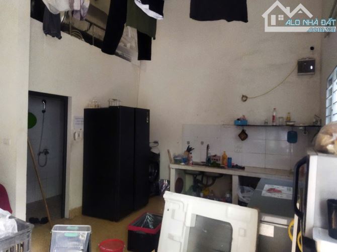 BÁN GẤP NHÀ C4, ĐẠI LINH TRUNG VĂN - NAM TỪ LIÊM 53M LÔ GÓC GẦN PHỐ - CHỈ 1.35 TỶ - ĐẤT NN - 7