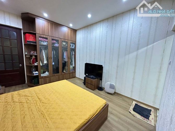 💥💥💥 BÁN NHÀ LÃNG YÊN – QUẬN HAI BÀ – VỊ TRÍ CỰC ĐẸP – ĐƯỜNG Ô TÔ TRÁNH - PHÂN LÔ - VỈA - 7