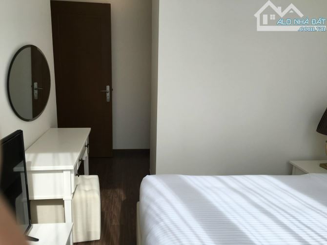 giỏ hàng mua bán giá siêu tốt tại Vinhomes Central Park (1-2-3-4 PN, Penthouse, LM81) - 7