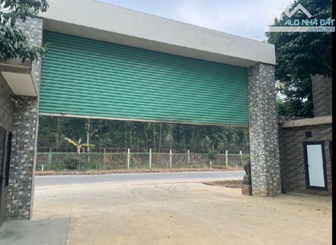 115 Tỷ / 1155 m2/ Mặt phố Thôn Liệp mai .Ngọc Liệp Quốc Oai - 7