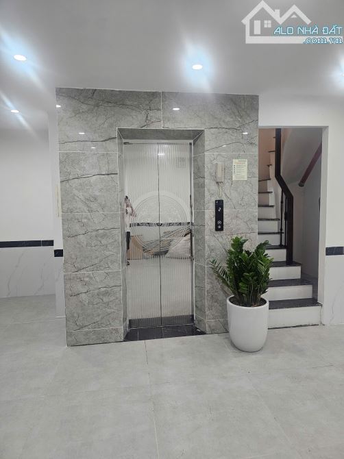 Cần bán gấp nhà dòng tiền cao phố Khuyến Lương 95m2, 7T, 27P khép kín đủ đồ, thang máy giá - 7