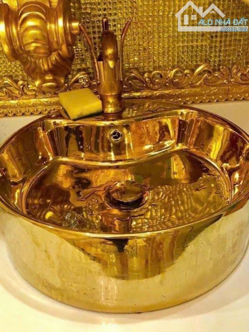 SIÊU BIỆT THỰ 5 TẦNG DÁT VÀNG – KD SPA, HOMESTAY, VP –CƯ XÁ NGÂN HÀNG -QUẬN 7-9.1T TL - 8