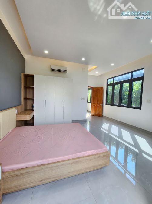 5Tỷ7__Nhà Phố Hoàn Công__góc 2 mặt tiền__đúc 3 tấm__KDC đồng bộ gần đường Liên Huyện 200m - 8