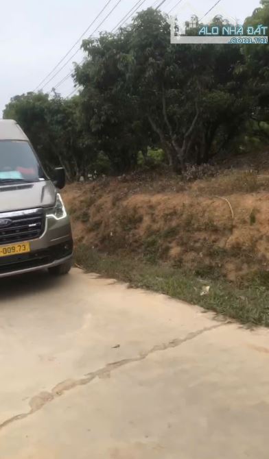 Bán 1.654m2 Đất Nền Đẹp Xã Kiên Thành, Thị Xã Chũ Cơ Hội Sinh Lời - 8