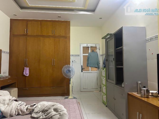 nhà 4 tầng BTCT tăng nhơn phú b. quận 9 - chỉ 7.5 tỷ TL - 8