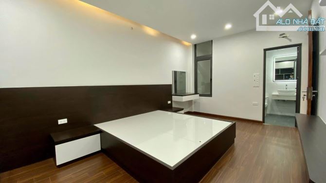 Văn phòng Ngõ Gốc Đề - Hoàng Mai 71m x 7 tầng, mặt tiền 5.2m, giá 24.5 tỷ thương lượng - 8