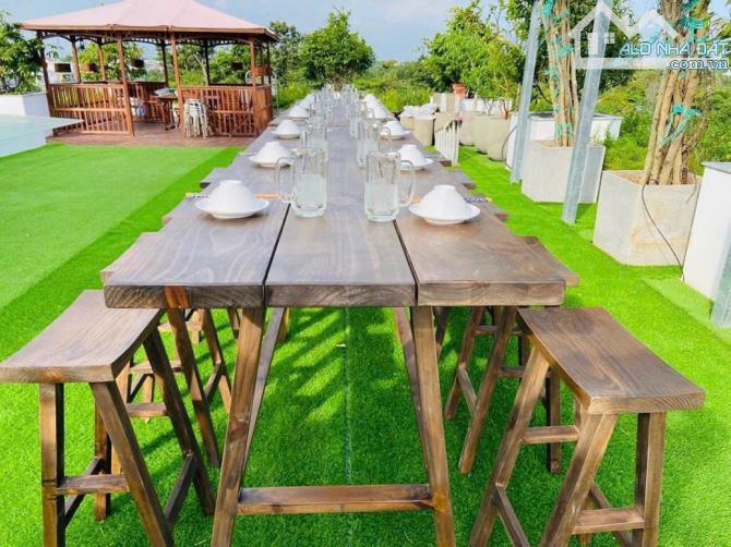 Bán Nhà Góc 2 Mặt Tiền 10M x 20M, gần Võ Thị Sáu P. Thống Nhất, gần Trường Nầm Non Á Châu - 8