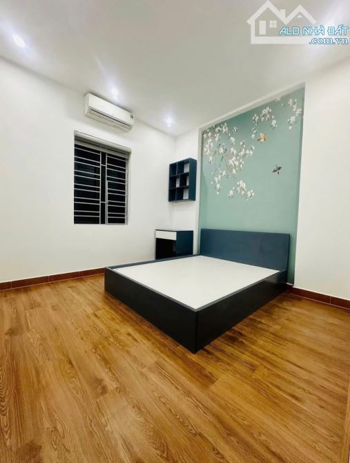 Bán nhà 3 tầng tại Miếu Hai xã, Dư Hàng Kênh, Lê Chân, Hải phòng. 46m2, giá 2,62tỷ.D1 - 8