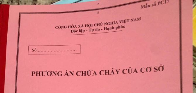 CHDV MỚI XÂY CÓ PCCC  – GÓC 3 MẶT HẺM XE HƠI NGUYỄN VĂN ĐẬU, BÌNH THẠNH - 8