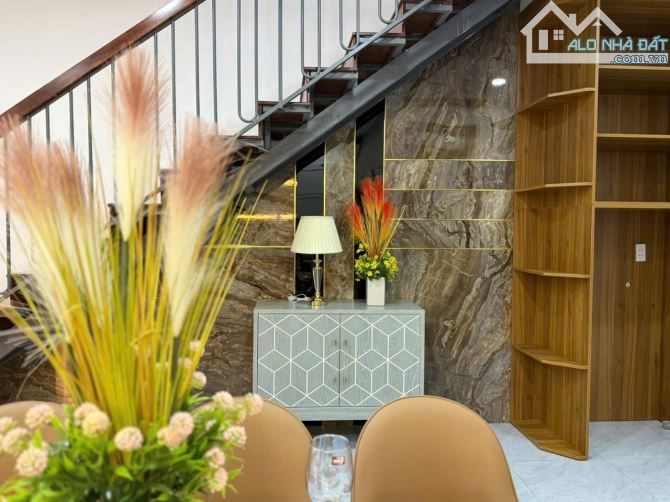 NHÀ MÊ ĐẸP LUNG LINH HẺM 291 PHAN BỘI CHÂU – TRUNG TÂM TP, GIÁ CHỈ 3 TỶ 680 TRIỆU - 8