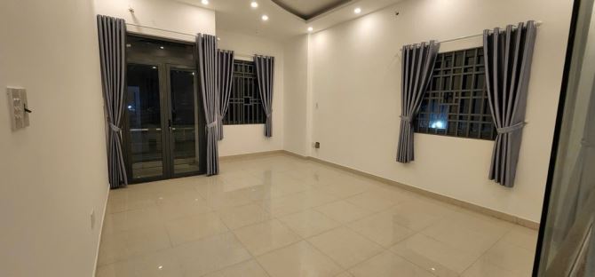 BÁN NHÀ MẶT TIỀN  PHAN VĂN HỚN, dt 98M2 × 2 Tầng, tân thới nhất 06  quận 12, giá siêu rẻ, - 8