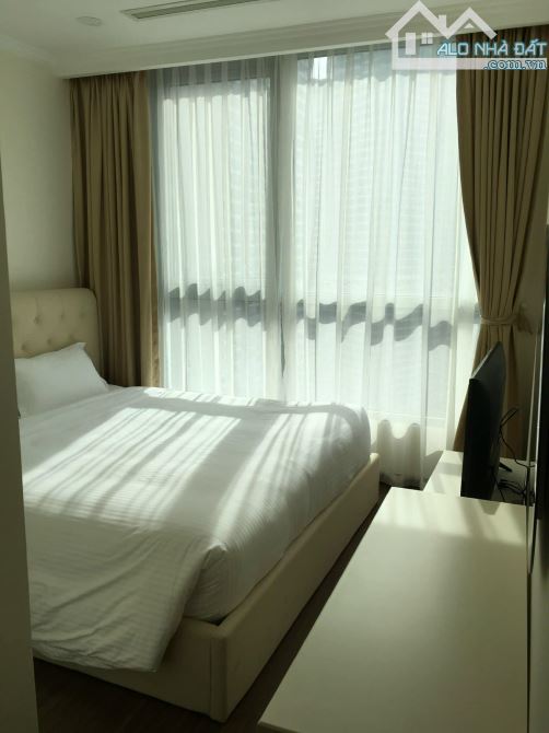 giỏ hàng mua bán giá siêu tốt tại Vinhomes Central Park (1-2-3-4 PN, Penthouse, LM81) - 8