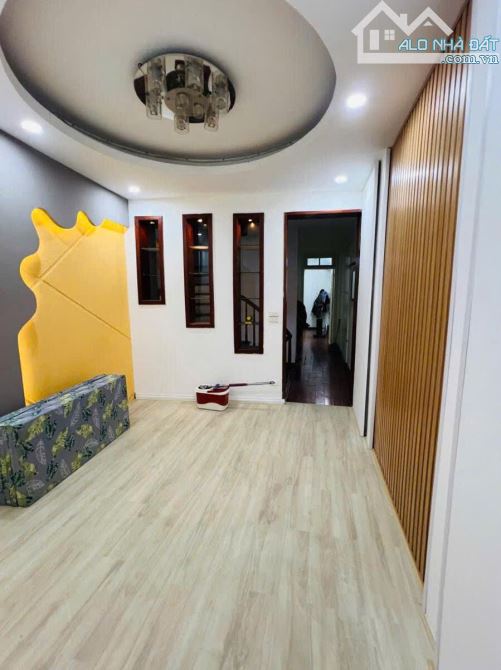 💥BÁN NHÀ SIÊU ĐẸP TRẦN DUY HƯNG - 52M2 x 5 TẦNG - FULL NỘI THẤT- 30M RA Ô TÔ giá 12.8 tỷ - 8