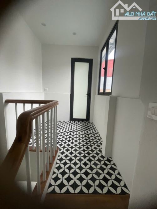 NHÀ MỚI,ĐẸP Ở NGAY, TẠI MỸ ĐÌNH , DT 46M2 X 4 TẦNG, MT 4,5 M, GIÁ CHỈ 8,5 TỶ, VIP HIỆN ĐẠI - 9