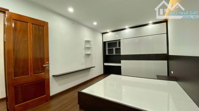 Văn phòng Ngõ Gốc Đề - Hoàng Mai 71m x 7 tầng, mặt tiền 5.2m, giá 24.5 tỷ thương lượng - 9