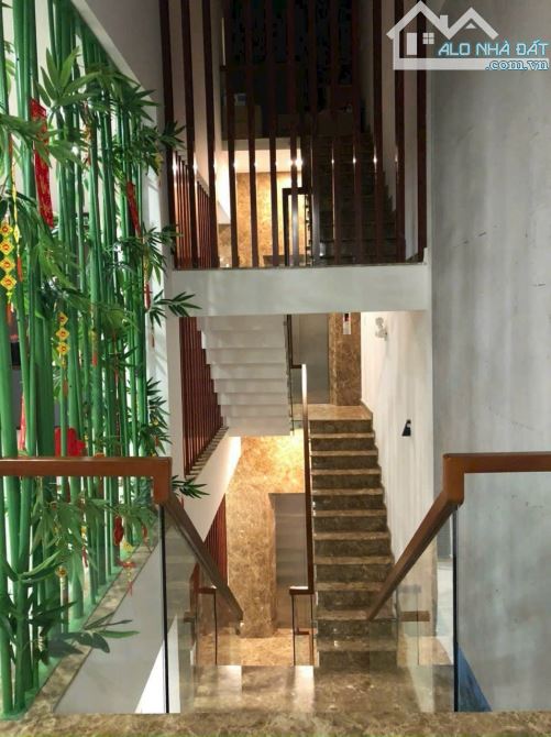 Bán Nhà Góc 2 Mặt Tiền 10M x 20M, gần Võ Thị Sáu P. Thống Nhất, gần Trường Nầm Non Á Châu - 9