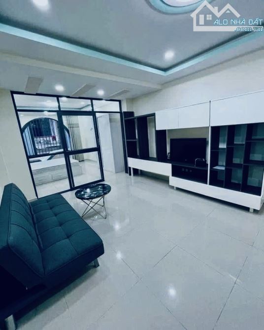 CHDV 91m2 Trung Tâm Q1, Thang Máy, 15 Phòng Khép Kín Luôn Full Phòng - 9