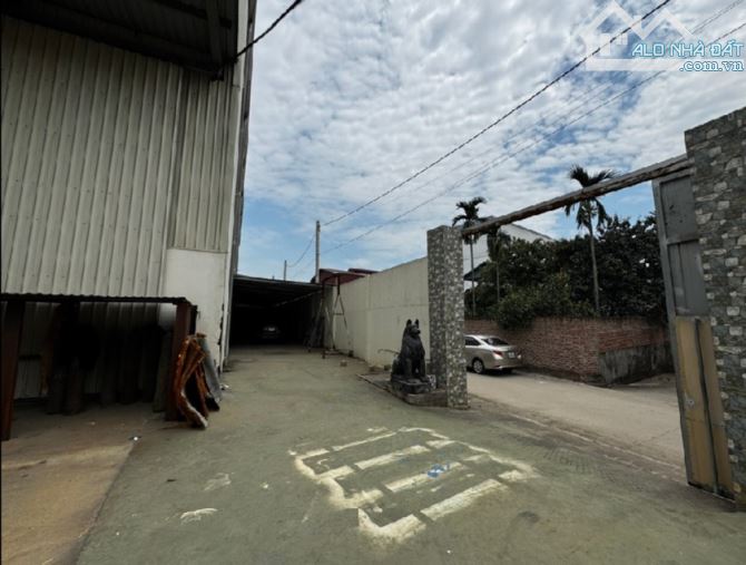 115 Tỷ / 1155 m2/ Mặt phố Thôn Liệp mai .Ngọc Liệp Quốc Oai - 9