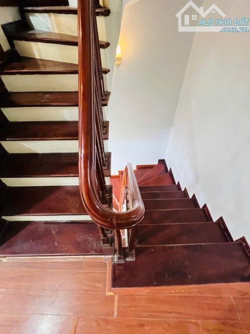 💥BÁN NHÀ SIÊU ĐẸP TRẦN DUY HƯNG - 52M2 x 5 TẦNG - FULL NỘI THẤT- 30M RA Ô TÔ giá 12.8 tỷ - 9