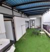 TÒA CĂN HỘ MỚI ĐẸP-MẶT TIỀN MỸ AN 4 - MỸ AN- THU NHẬP 120TR/TH- NGAY CẦU TRẦN THỊ LÝ.