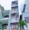BÁN NHÀ NGUYỄN THÁI BÌNH - DÒNG TIỀN 25TR/TH, HXH 10M THÔNG TỨ TUNG, 66M2(4X17), 15.3 TỶ