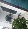 Nhà 3 tầng mới đẹp sân cổng ô tô View hồ
