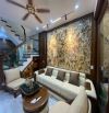 Bán nhà phân lô Mai Dịch, 52m2 ô tô chạy vòng quanh,nhỉnh 20 tỷ