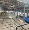 Cho thuê xường khuôn viên đơn lập, KCN Long Khánh, Đồng Nai, 3500m2, giá 225tr/tháng.