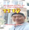 C180 🆘 NHÀ MẶT TIỀN ĐƯỜNG SỐ, TÂN KIỂNG, QUẬN 7 – GIẢM SÂU 1.2 TỶ!🔥 Giá mới chỉ 11 TỶ