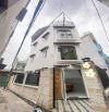 NHÀ HOT BOYS - VỪA ĐẸP VỪA RẺ, ĐƯỜNG NGUYỄN DUY CUNG, P12 , QUẬN GV, DT 50 M2 , 4 x 13 M .