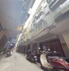 BÁN NHÀ PHÂN LÔ QUÂN ĐỘI 2 THOÁNG 9,2 TỶ 28m 6 TẦNG MT 3,1m Ô TÔ ĐỖ CỬA XUÂN LA BẮC TỪ LIÊ